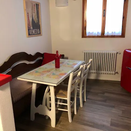 Appartamento Rosso-2